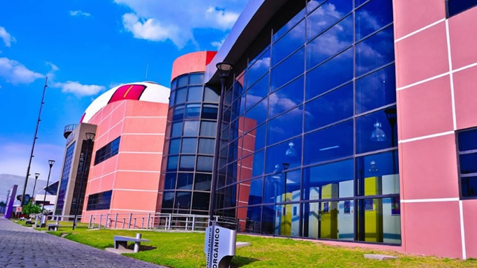 Así será la renovación integral de la Biblioteca Central de Hidalgo Ricardo Garibay