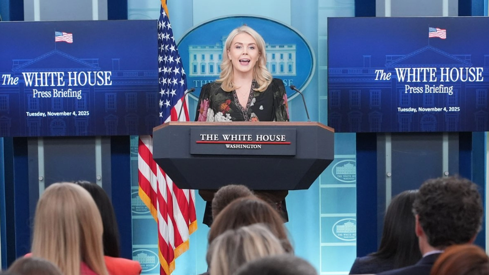 Continuamente presionamos a México sobre seguridad dice Casa Blanca en relación a Uruapan