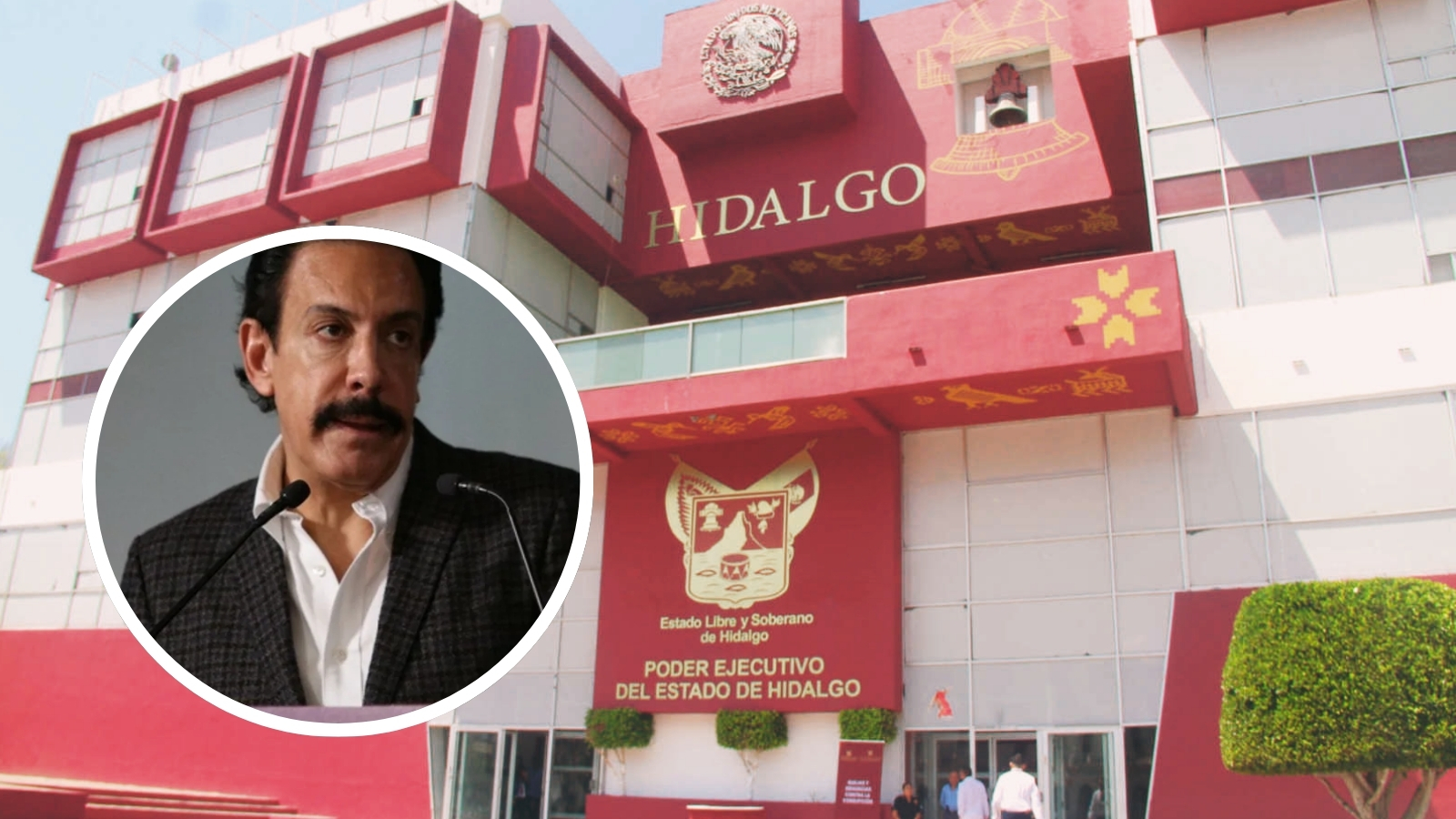 Contraloría descarta vinculación del exgobernador Omar Fayad