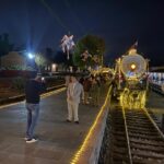 Centro Cultural del Ferrocarril.