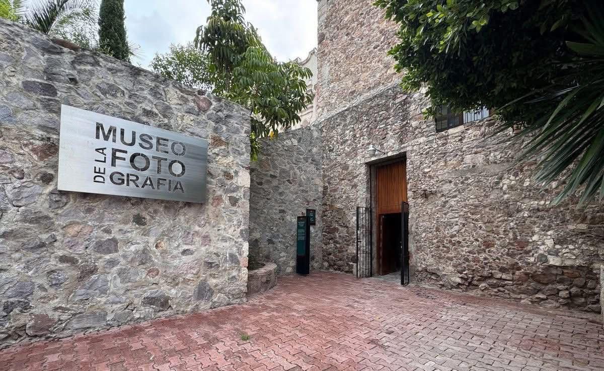 Descubre los recintos culturales de Pachuca en la 4ª Ruta de Museos