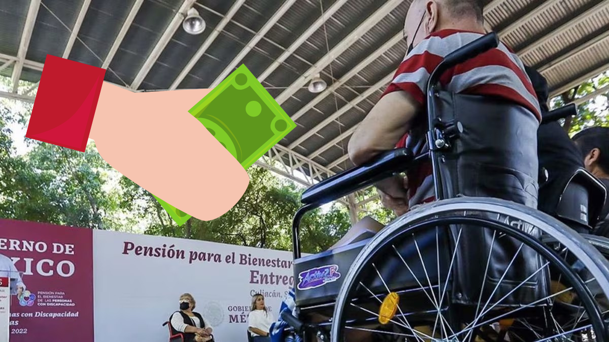 Registro Pensión Mujeres y Hombres de 30 a 64 Años: así puedes obtener 3 mil 200 pesos cada dos meses