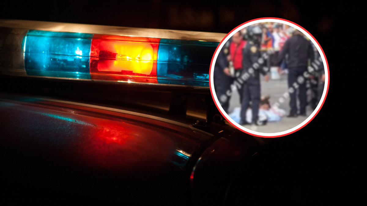 VIDEO | Madre llora a su hijo delincuente tras ataque en La Morelos en CDMX: así murió “El Dylan”, integrante de La Anti Unión Tepito