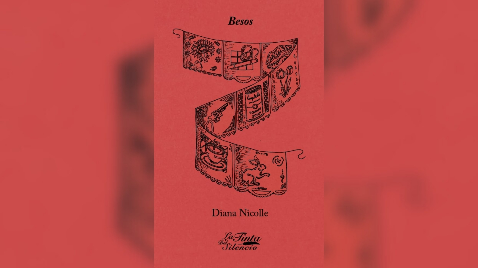 El poder íntimo del beso