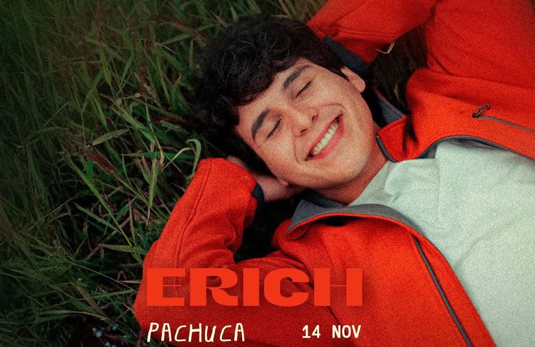 Erich