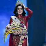 Fatima Bosch gana Miss Universo