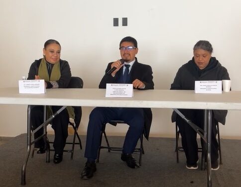 Hidalgo anuncia la Cuarta Feria de Inclusión: seis sedes y actividades durante todo diciembre