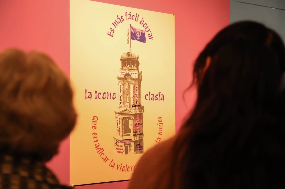 Festival Fuimos Todas 2025 reúne a mujeres artistas de todo Hidalgo