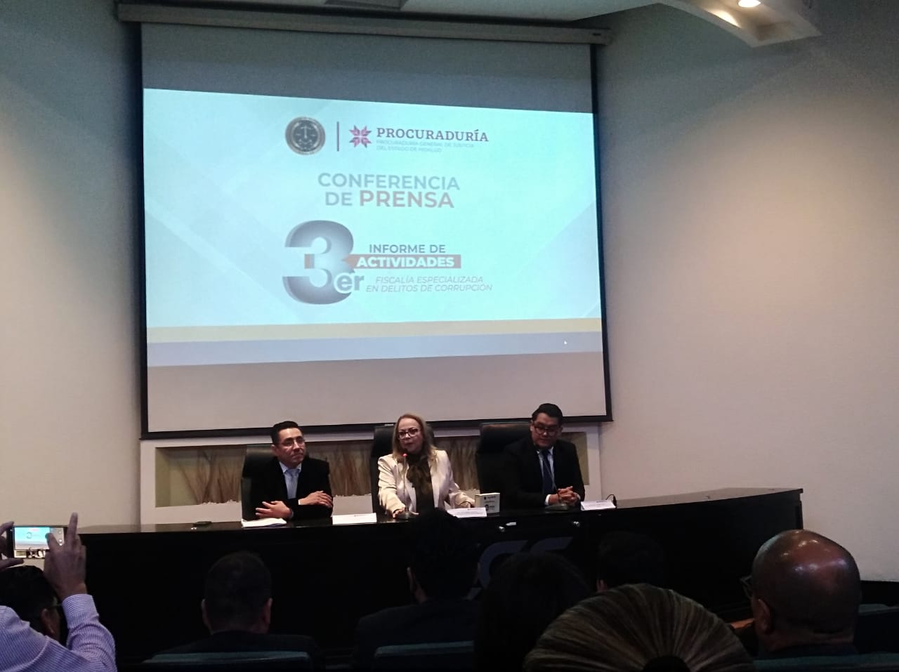 Fiscalía Anticorrupción no ha encontrado relación directa de Fayad con Estafa Siniestra