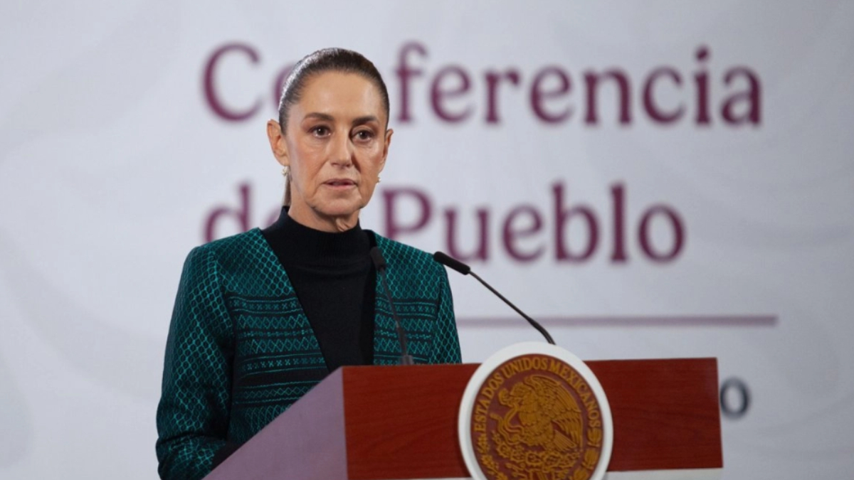 Tras asesinato de alcalde, Sheinbaum acelera el Plan Michoacán para construir la paz