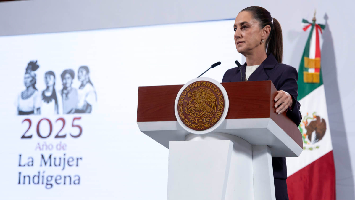 Garantizan todo el apoyo para nueva alcaldesa de Uruapan