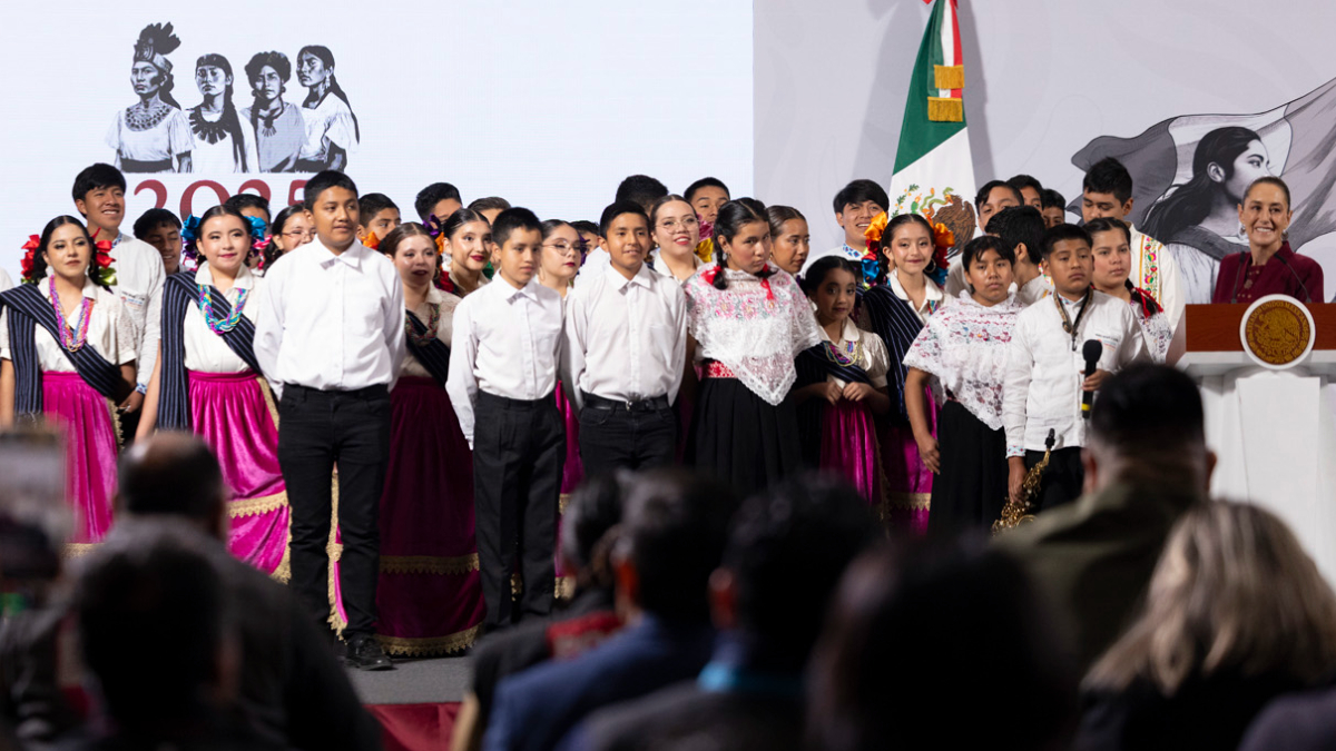 Abrazar a los jóvenes, eje prioritario del Plan Michoacán