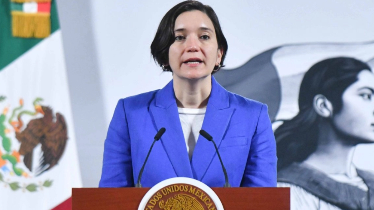 México registra su nivel más bajo de homicidios dolosos en más de un año, según el SNSP