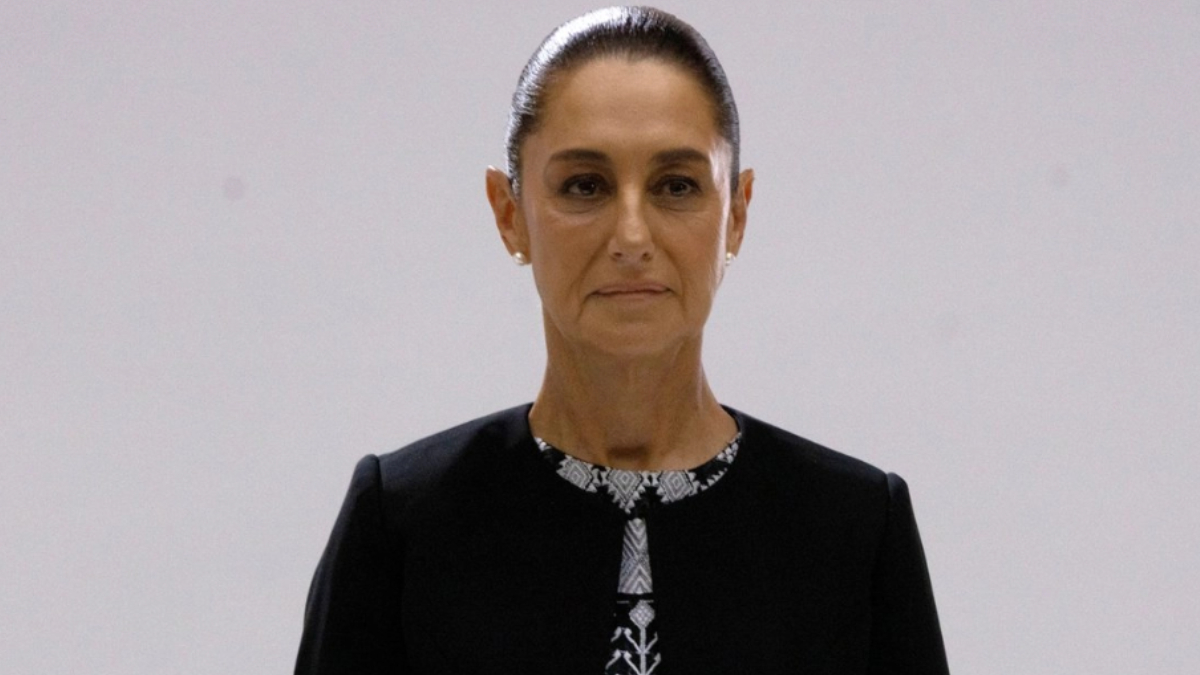 Sheinbaum defiende estrategia de seguridad México y rechaza intervención de Estados Unidos