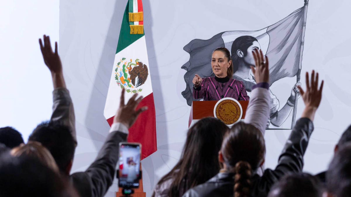 Descartan que investigación de casinos sea contra Salinas