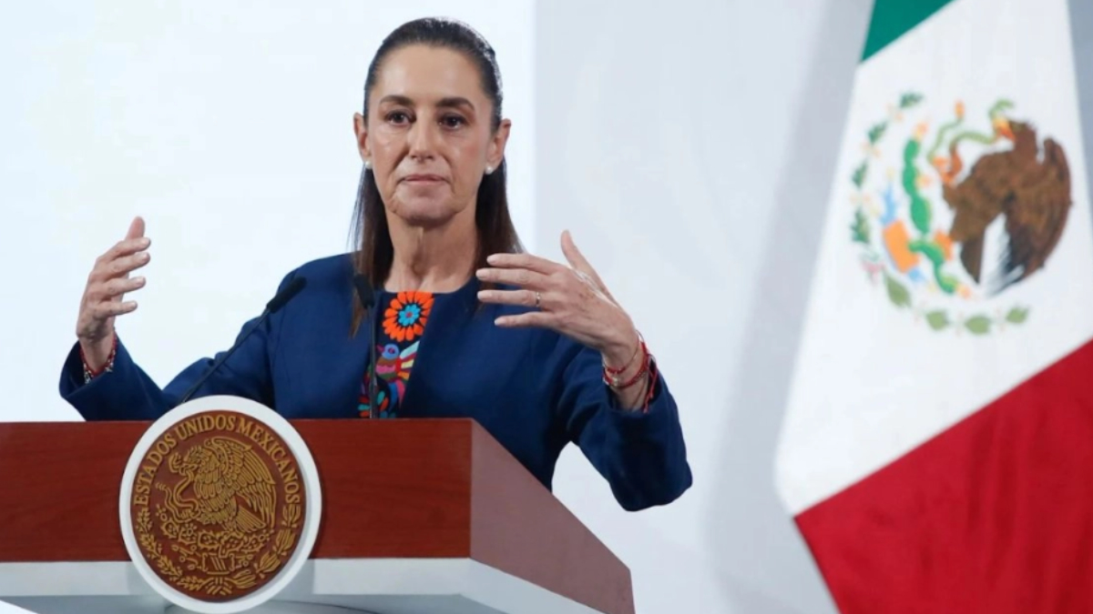 Aerolíneas en el AICM: mexicanas ceden espacios a EU tras cancelación de rutas