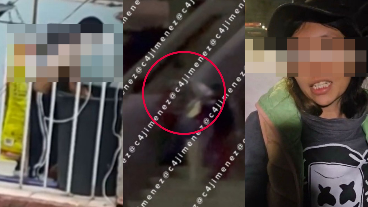 VIDEO | Libre mamá del niño Crucito a un año del caso; padrastro sigue preso por asesinarlo a golpes