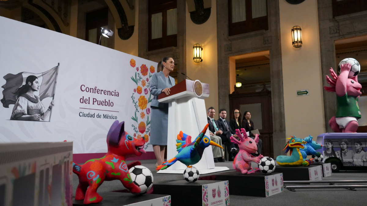 Renuncia del fiscal general, Alejandro Gertz, en el aire