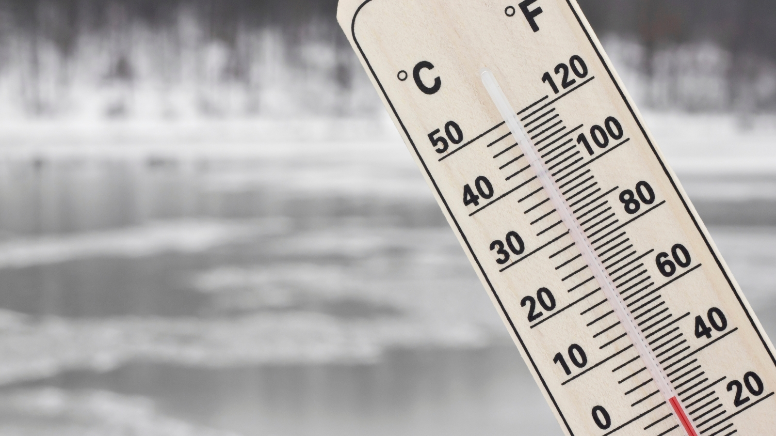 Frente frío 12 provoca descenso de temperatura en Hidalgo