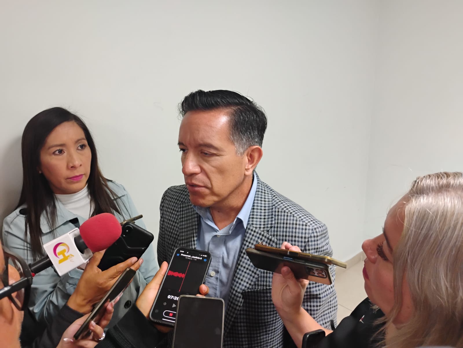 Sedeco avanza en selección de empresas para el Polo de Economía Circular y el Polo de Zapotlán