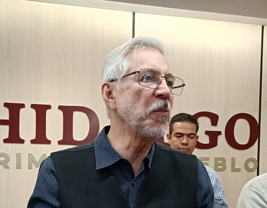 ¿Nuevas vías en puerta? Esto podría cambiar la movilidad en Tula