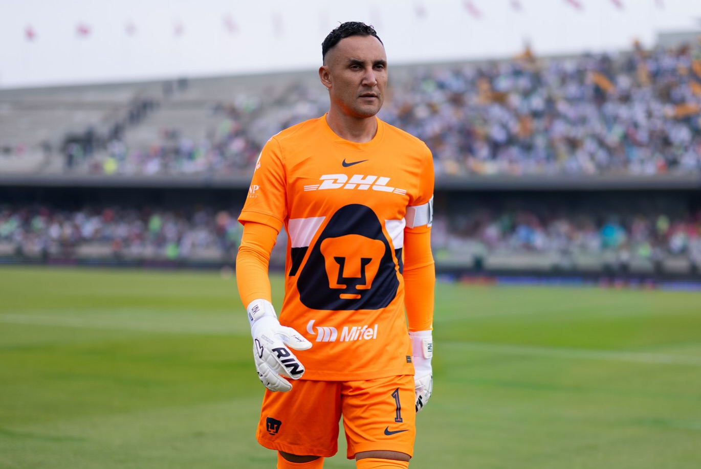 ¿Keylor Navas podría perderse el Play In contra Pachuca? Esto dice el reglamento de la FIFA
