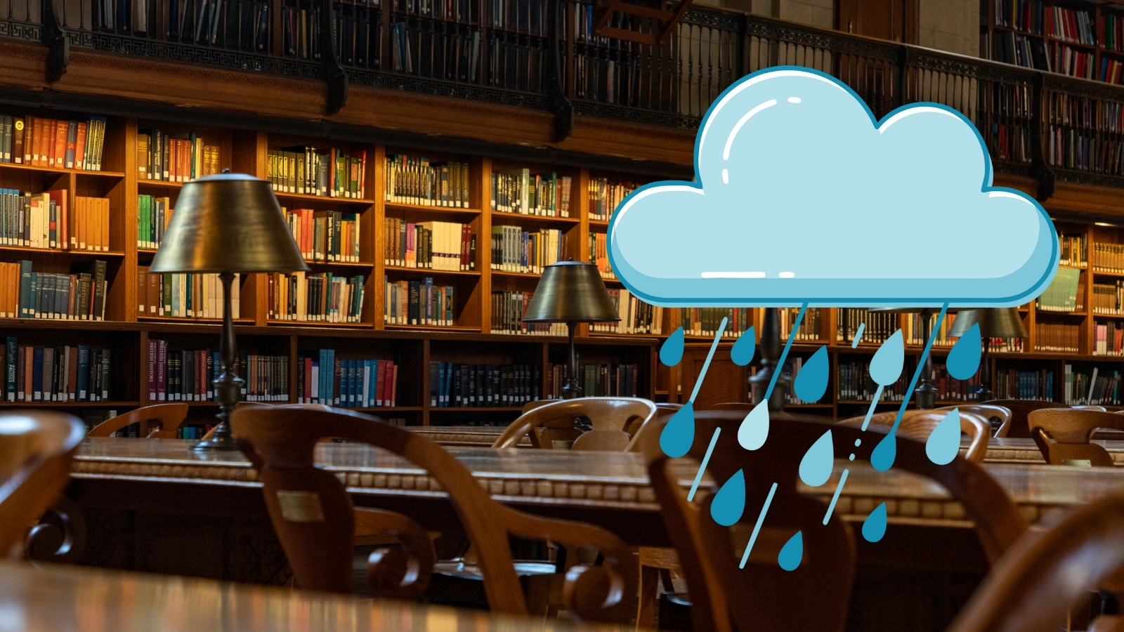 Lluvias dañan bibliotecas de Huehuetla; Cultura gestionará rehabilitación