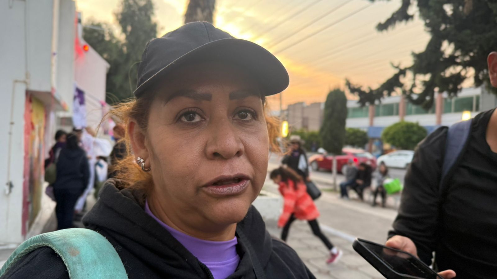 Caso de presunta negligencia en ISSSTE Pachuca podría quedar archivado