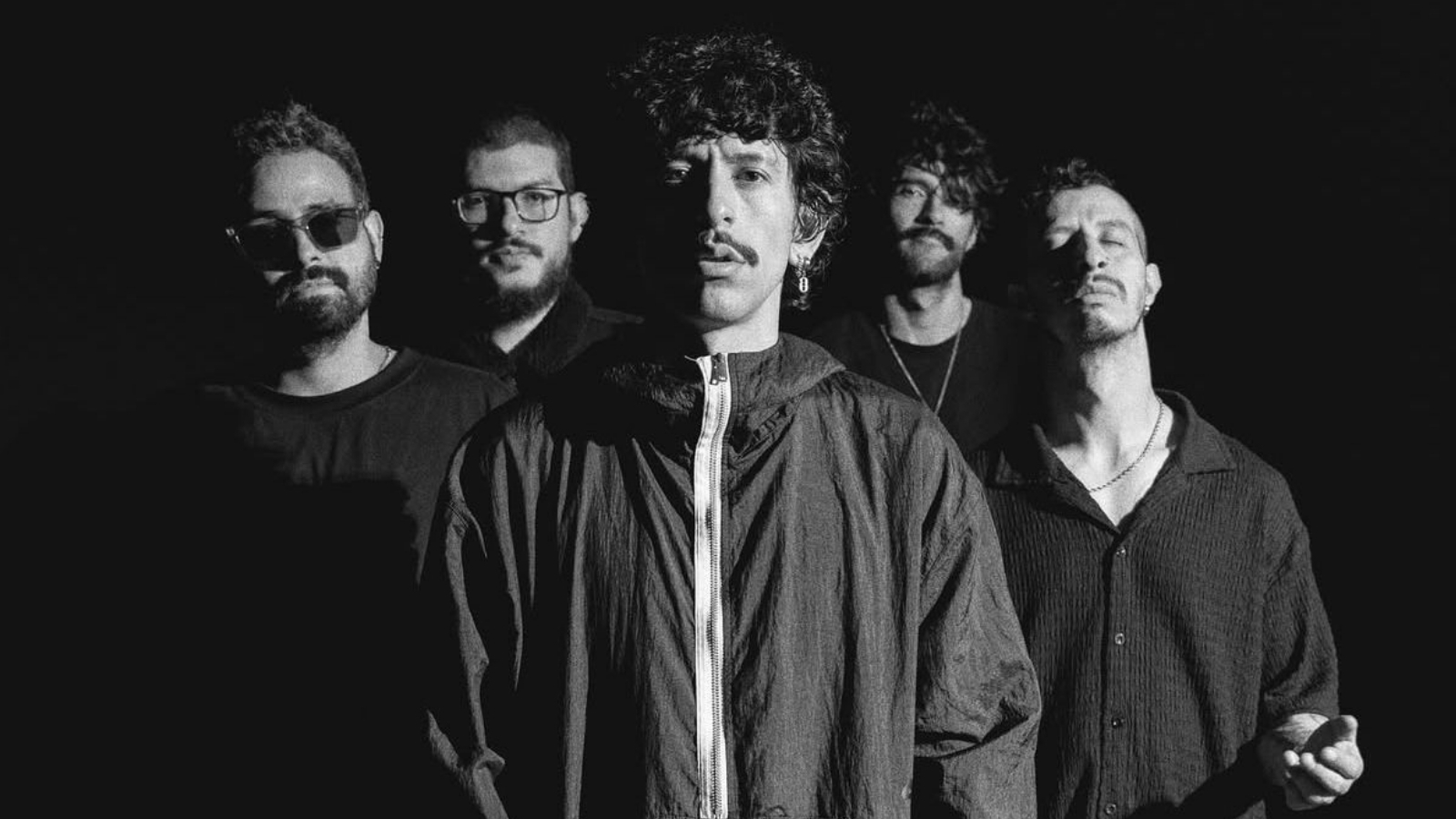 Rap, jazz y rock: LosPetitFellas encenderán el Jardín Caníbal de Pachuca