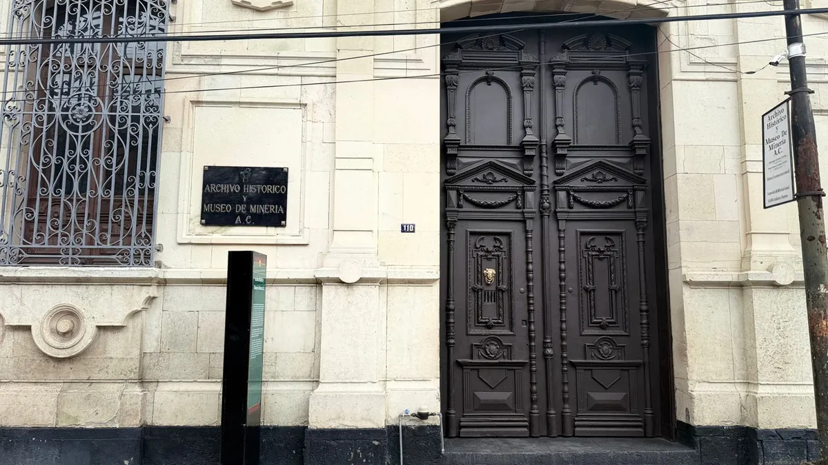 Museos de Pachuca trabajan con normalidad pese a reporte de derrumbe