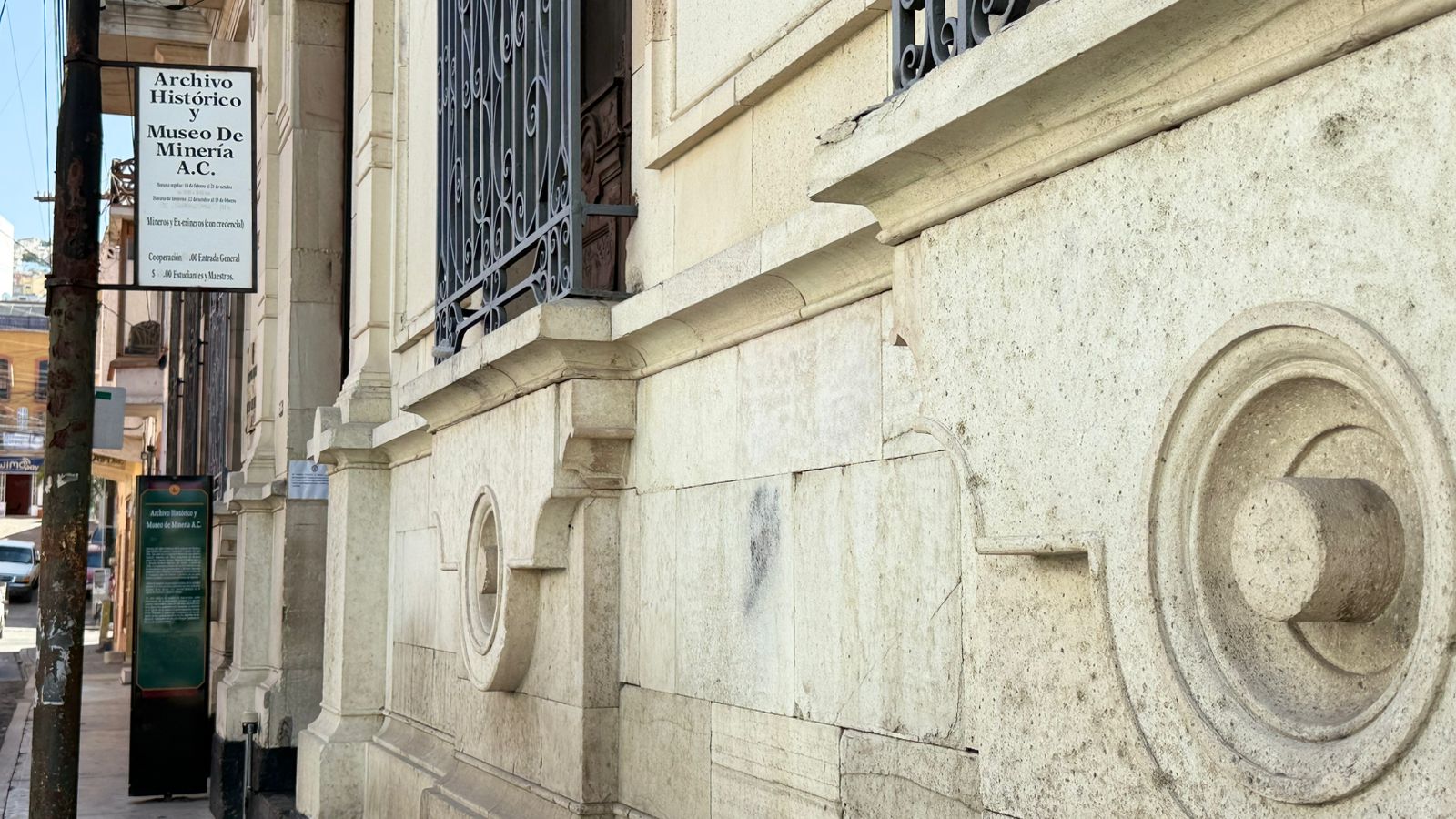 Museos de minería buscan incrementar turismo cultural con nuevas campañas