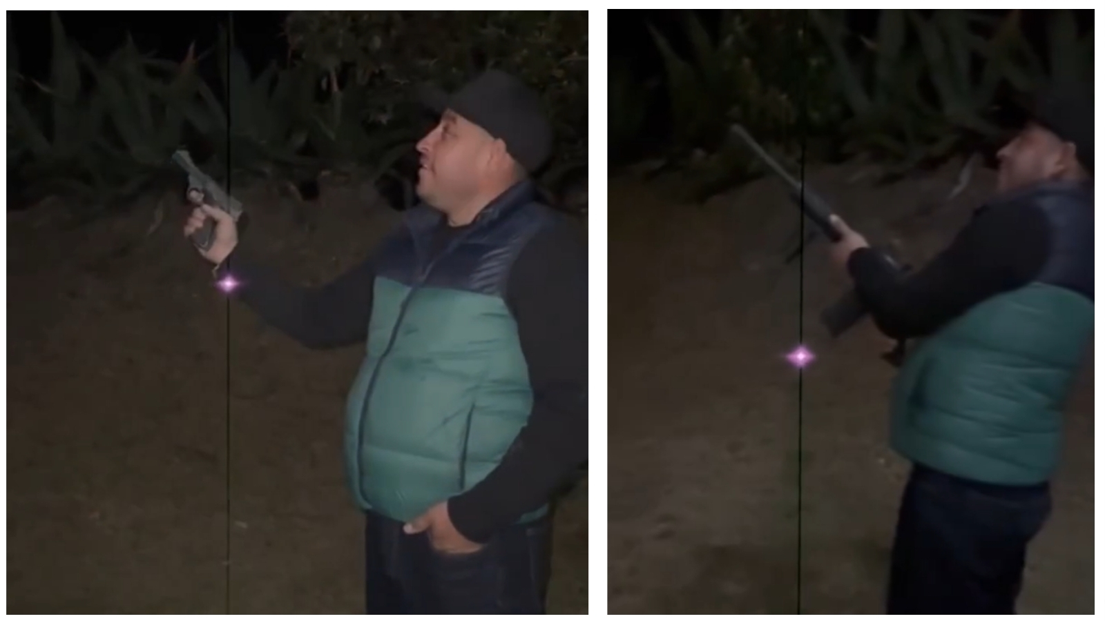 Partido Verde reprueba actos de violencia tras video de regidor armado en Cuautepec