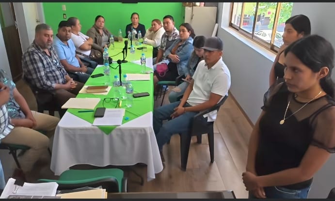 Rechazan a Silvestre García como edil suplente de Pisaflores, impulsan a hermano de alcalde fallecido