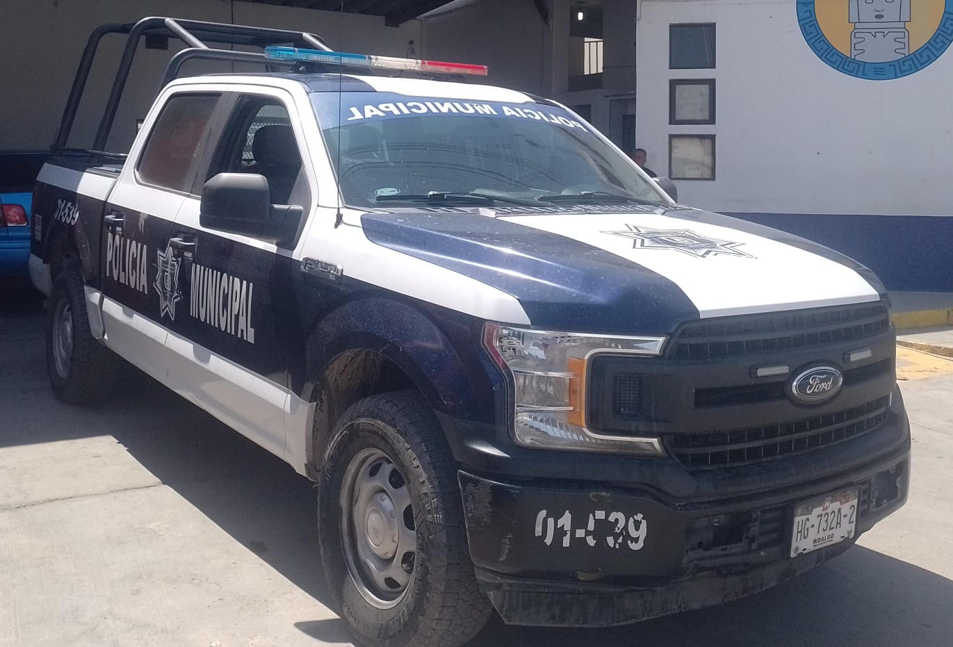 Tula: vecinos de la colonia Alvarado retienen y golpean a presunto ladrón