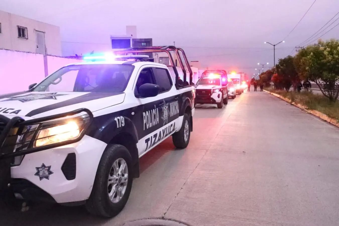 Presunto abuso policial en Tizayuca deja un hombre muerto; hay tres detenidos