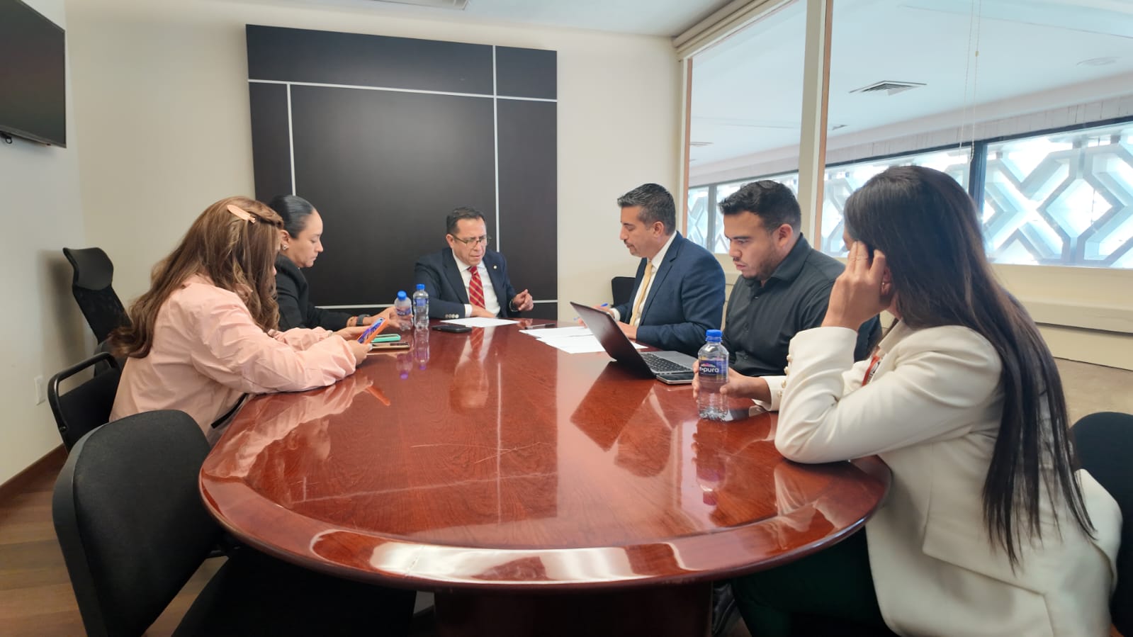 Proponen incluir recursos para reconstrucción de municipios afectados en Hidalgo