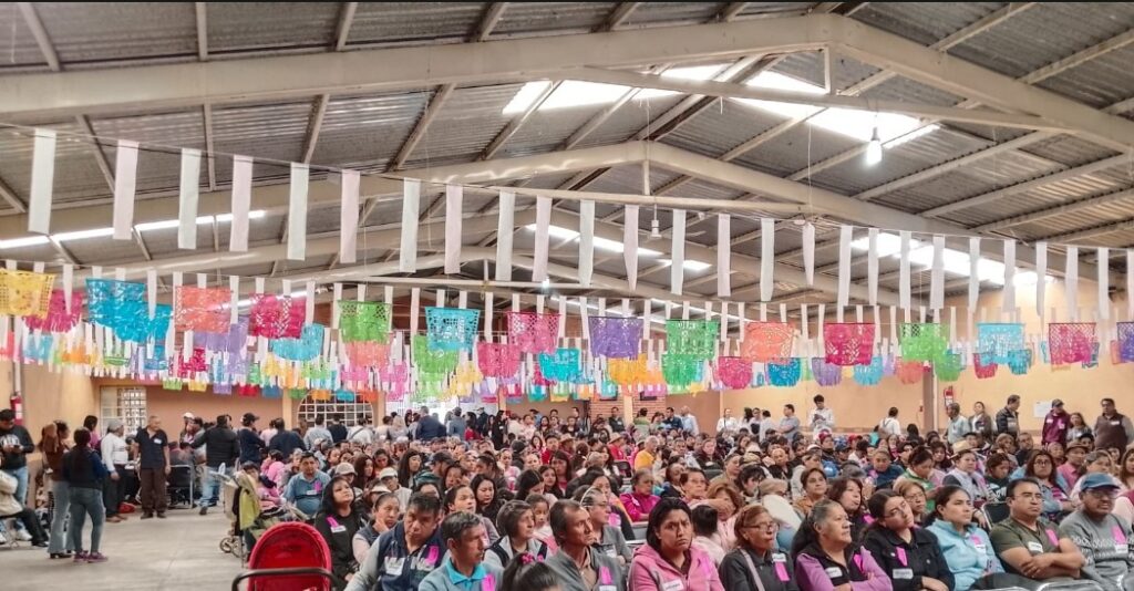 Que Siga la Democracia 