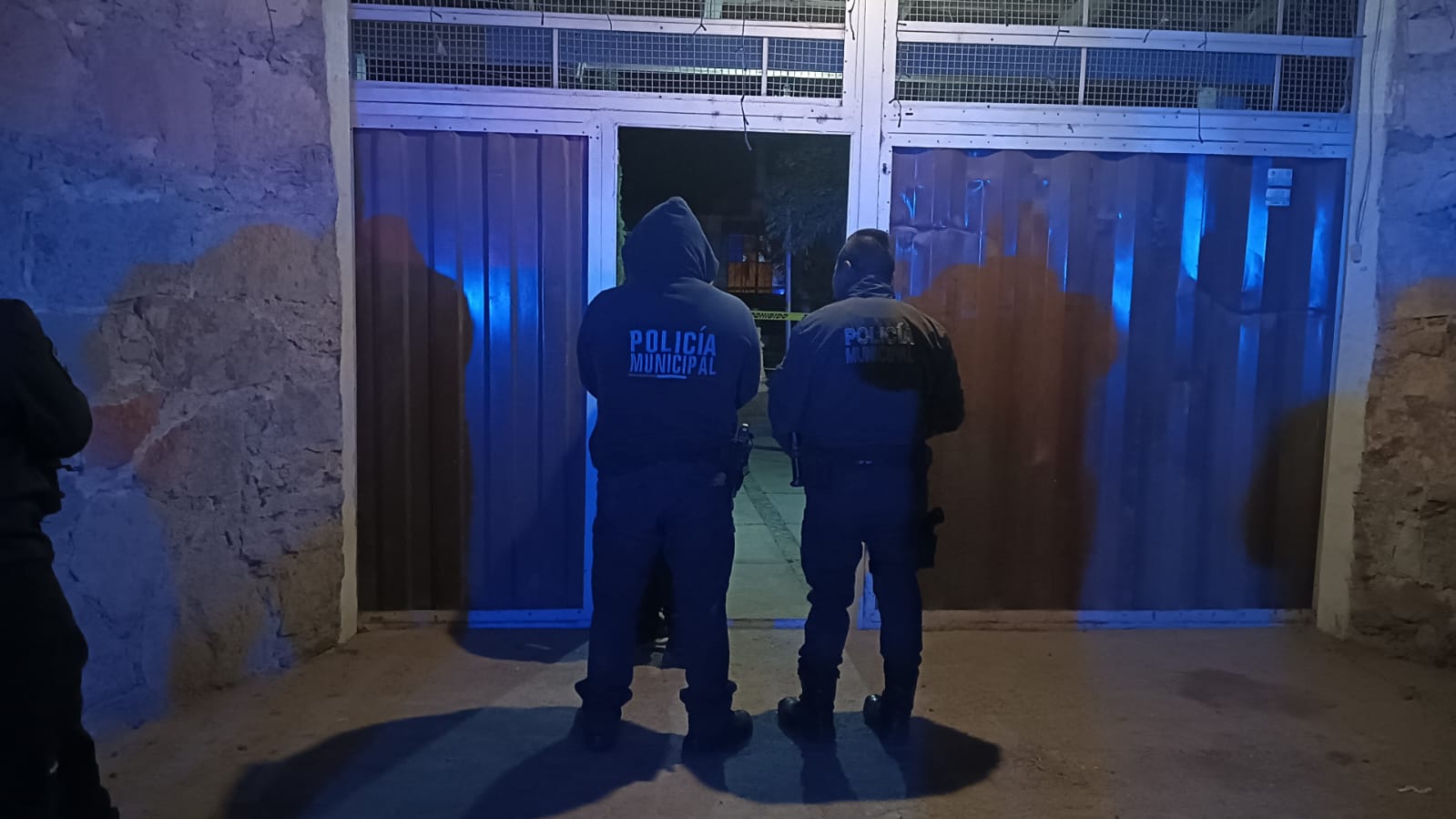 Riña deja un hombre sin vida en Mineral de la Reforma