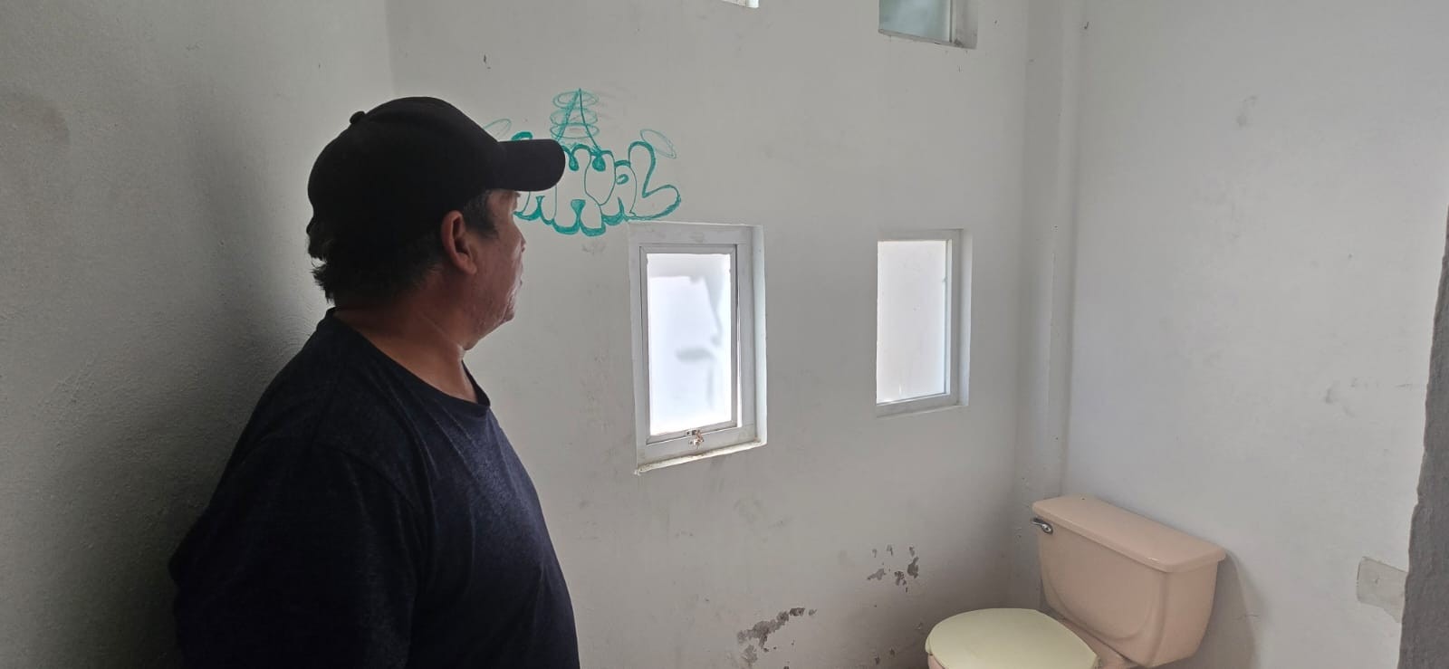 Roban dos veces aula de Educación Inicial en Tula; se llevan material didáctico