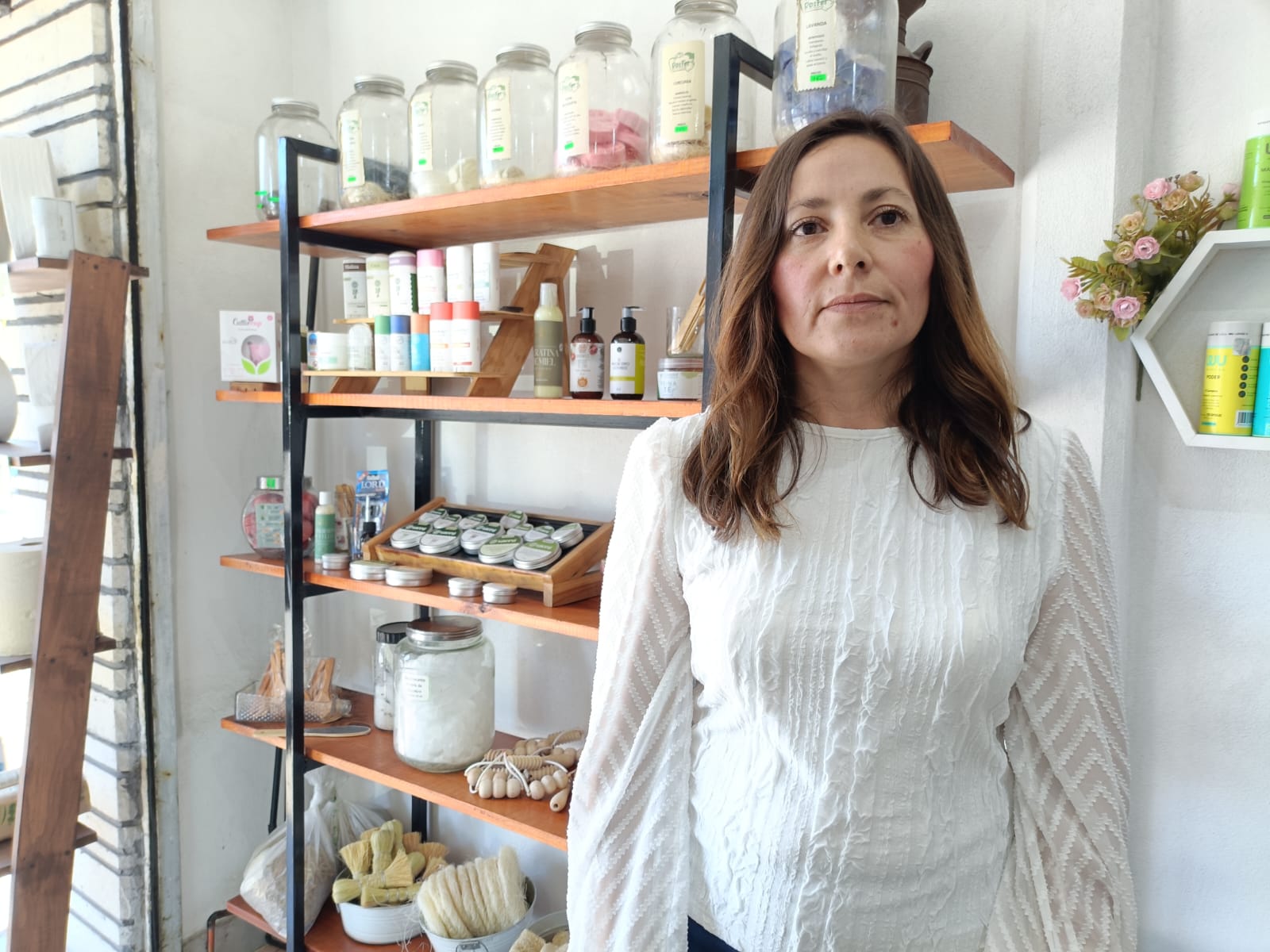 RosFer, el emprendimiento de Tula que transforma la adversidad en una marca sustentable y saludable