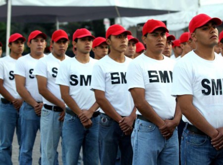 Sorteo del Servicio Militar Nacional en Pachuca: fecha, hora y requisitos para la Clase 2007