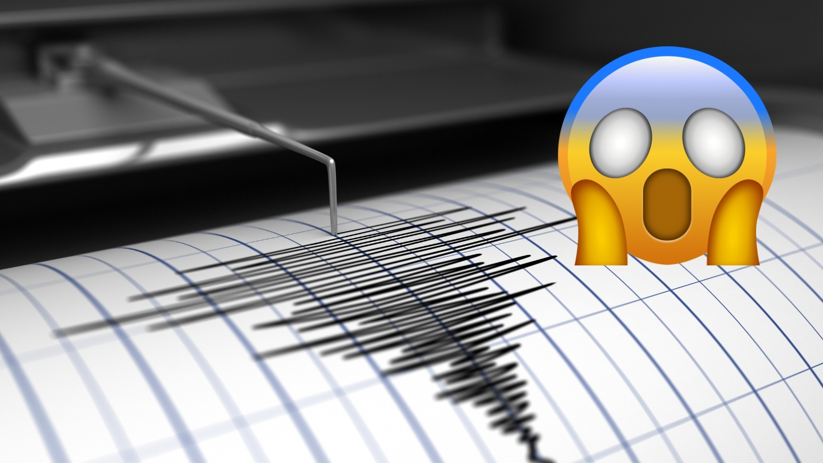 Temblor sacude a estos municipios de Hidalgo