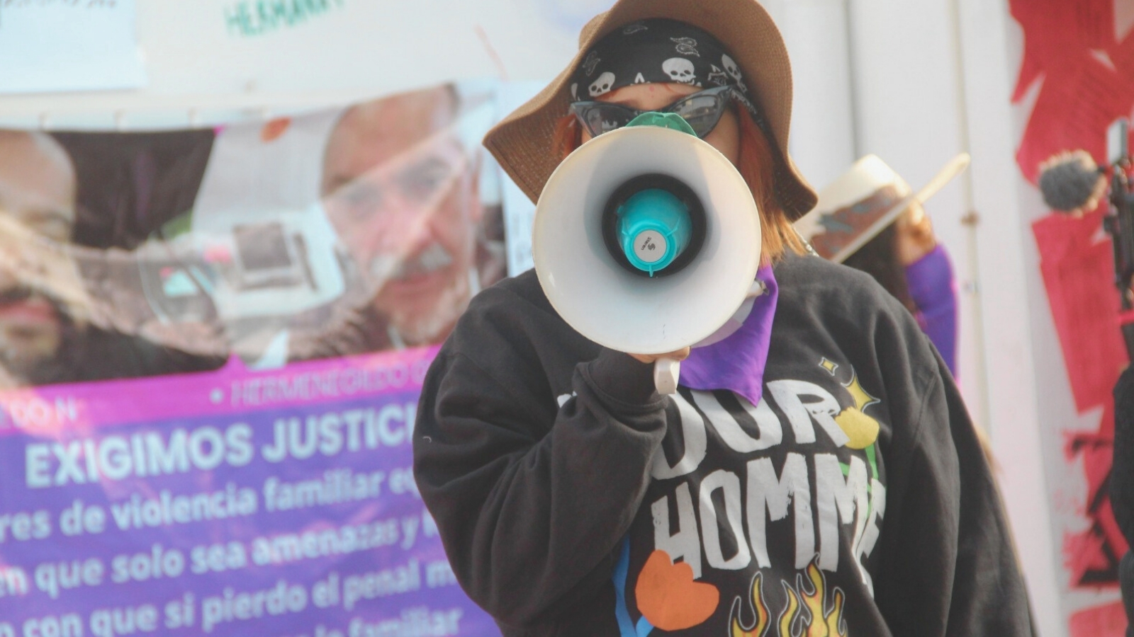 Tizayuca: hombre acusado de feminicidio serial impugna sentencia