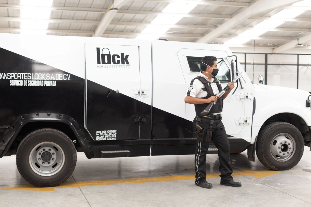 Transportes Lock obtiene la Certificación PRIME Nivel IV Estrellas por buenas prácticas corporativas