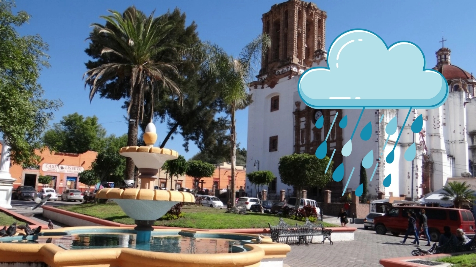 Turismo federal anuncia plan de recuperación para Pueblos Mágicos de Hidalgo afectados por lluvias