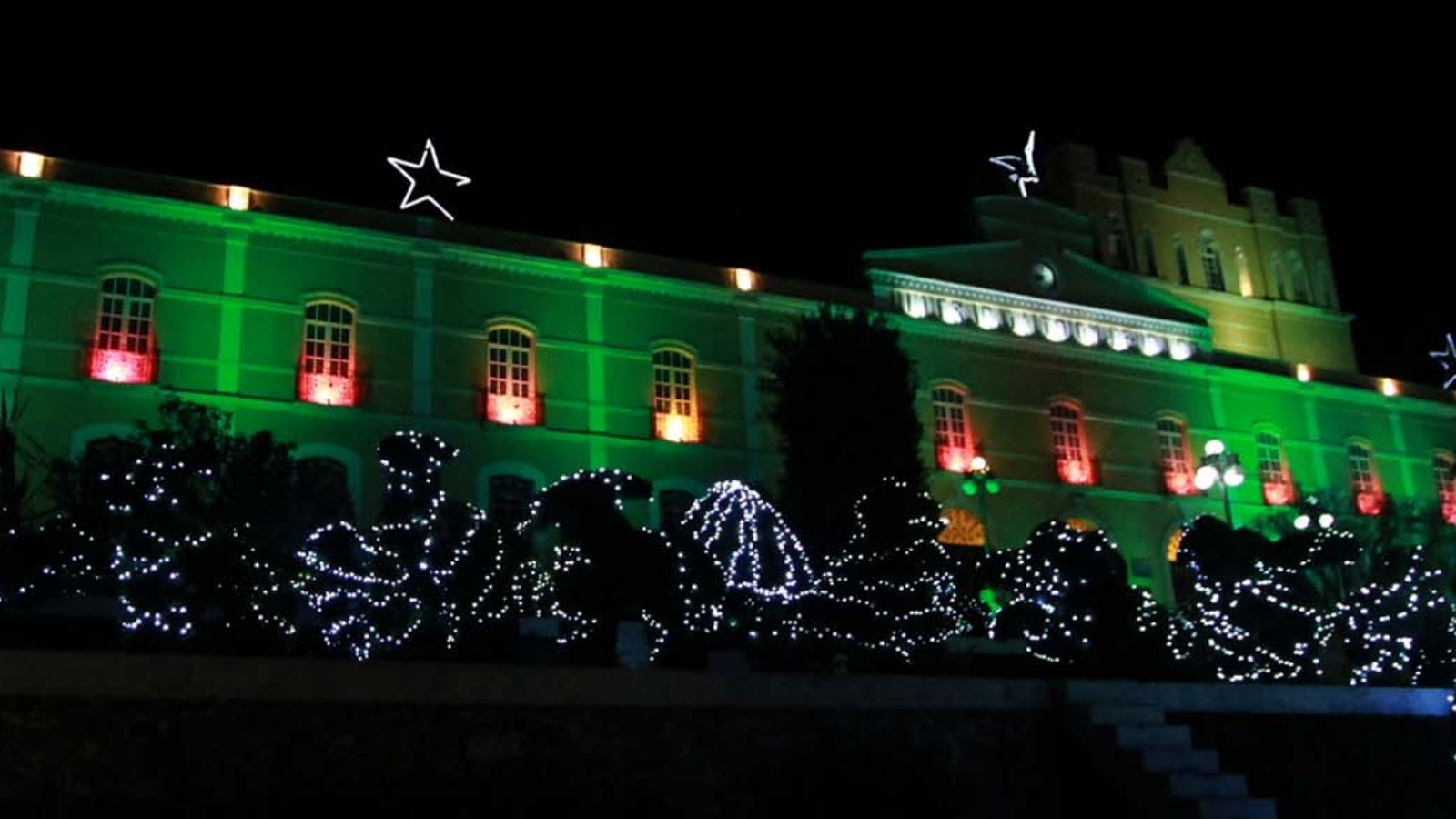 UAEH presenta el Festival “Navidad Garza”: checa la programación