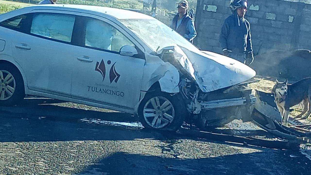 Tulancingo adquirirá otro vehículo sin decir para qué área se destinará