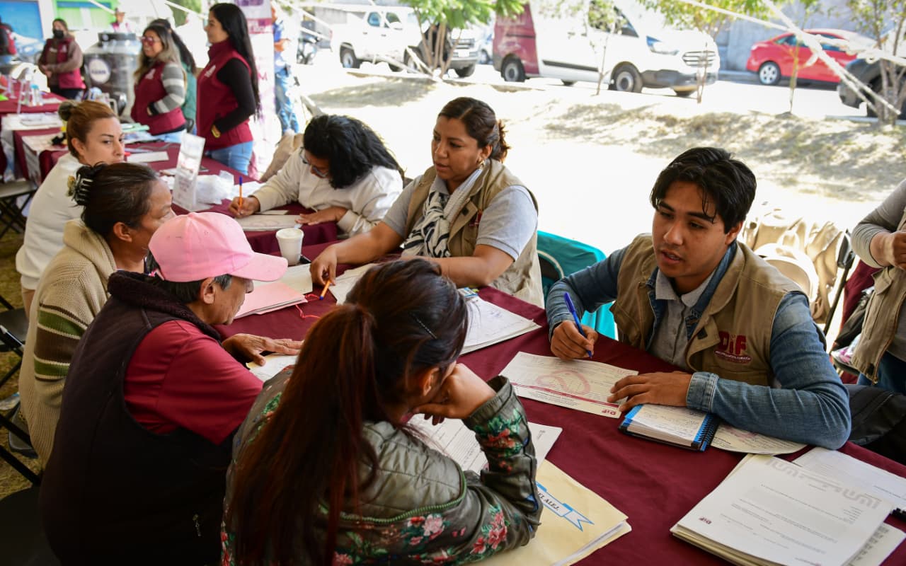 Tizayuca activa consulta ciudadana para definir destino del presupuesto 2025–2027