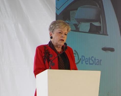 Consulta pública definirá instalación del Parque Ecológico y de Reciclaje en Hidalgo el 14 de diciembre