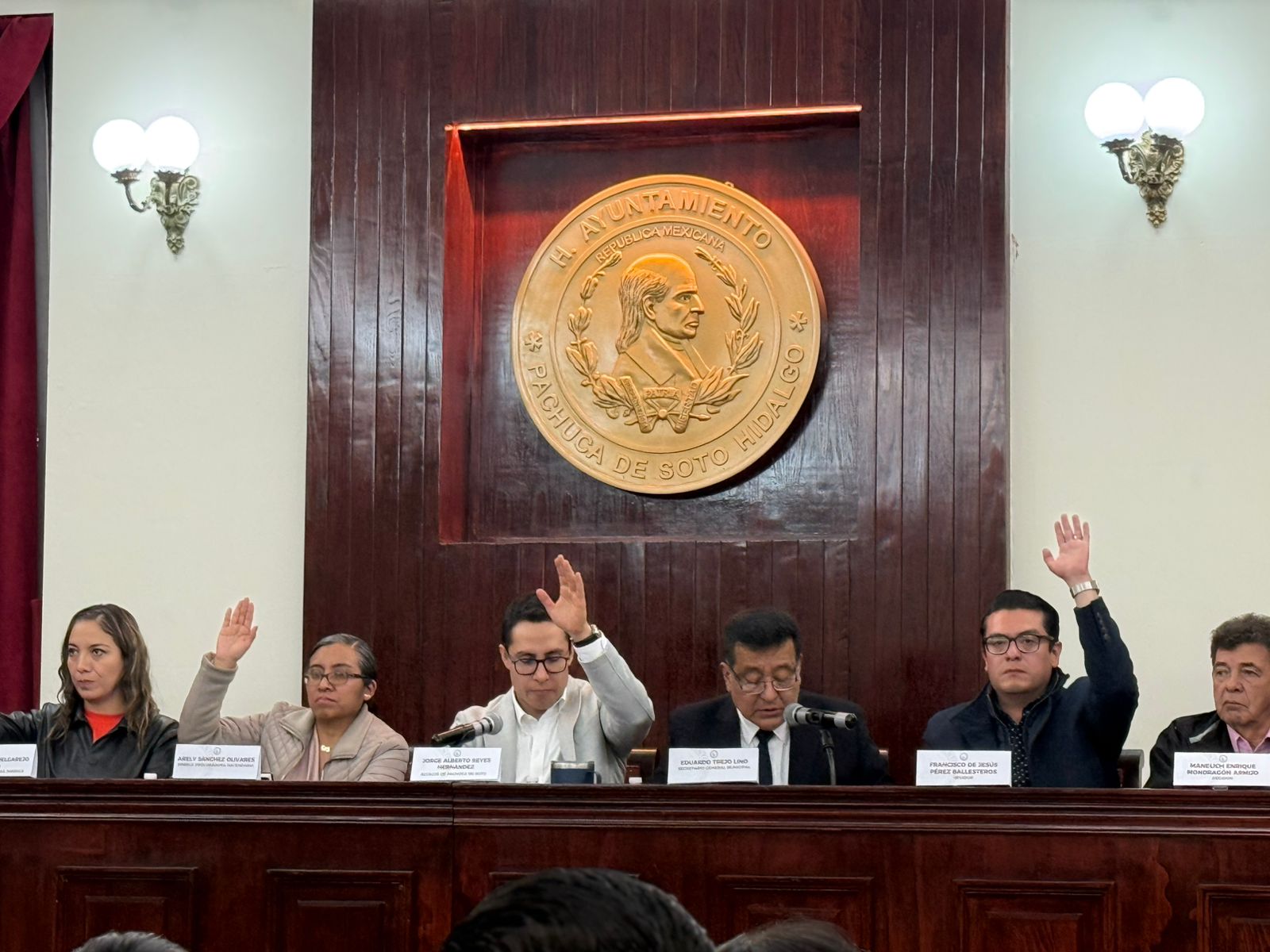 Pachuca aprueba crear “Munipet”, el primer registro municipal de animales de compañía